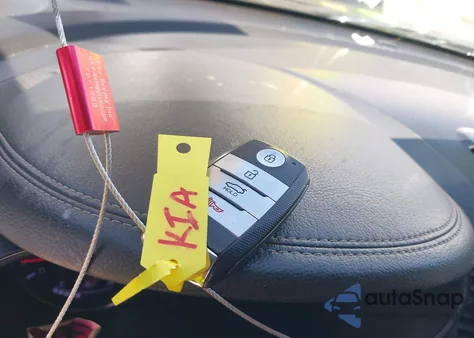 2018 Kia Forte S from USA, damaged, VIN 3KPFL4A78JE238160